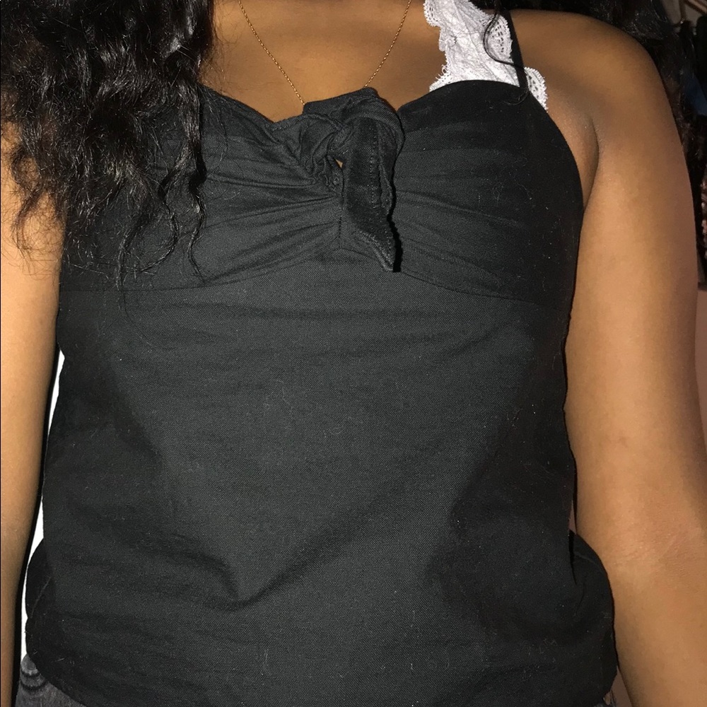 Pacsun crop top